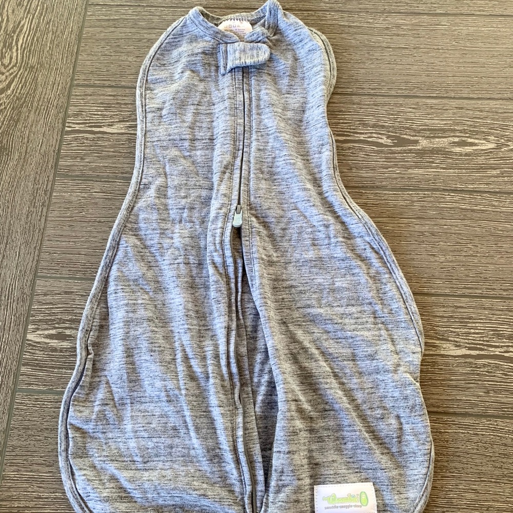 Woombie Sleep Sack